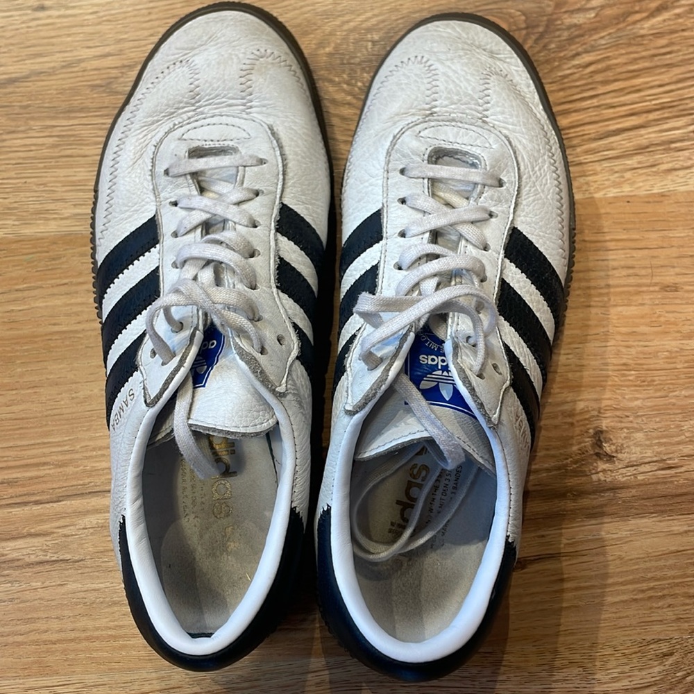 Adidas Samba
